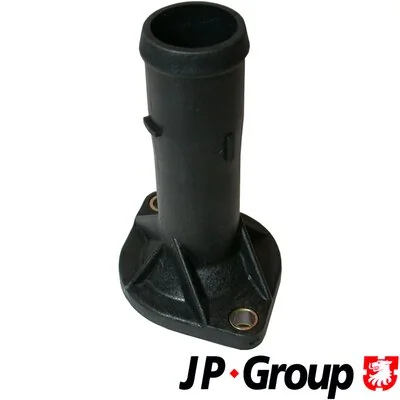 Coolant Flange